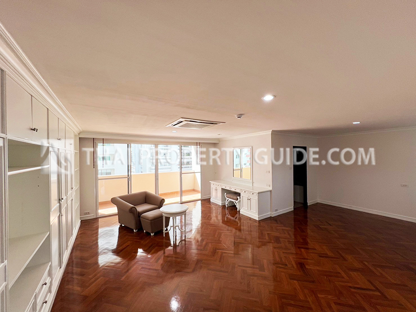 Apartment in Sukhumvit 