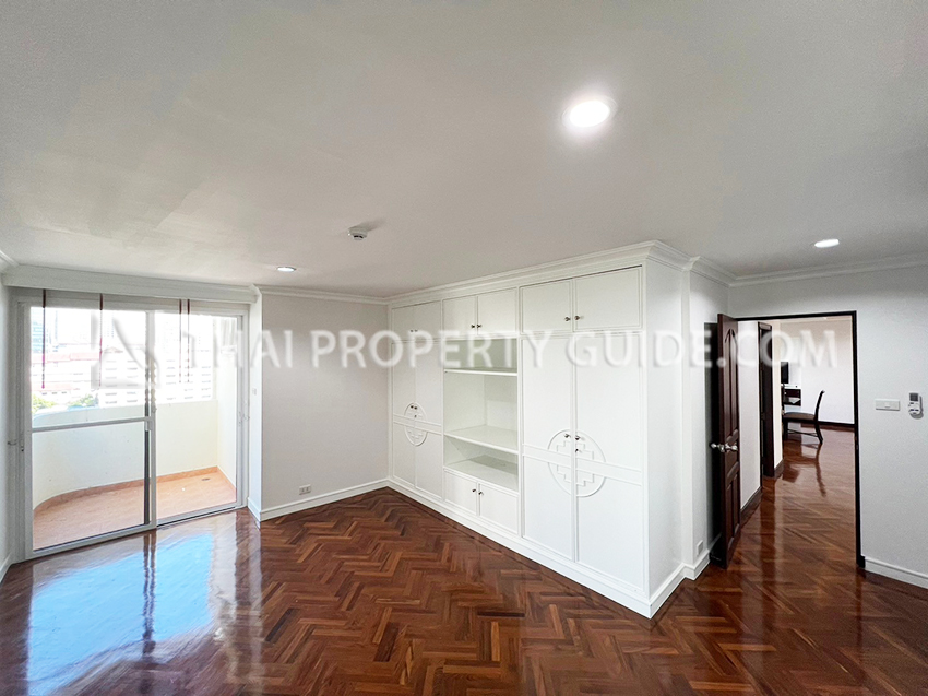 Apartment in Sukhumvit 