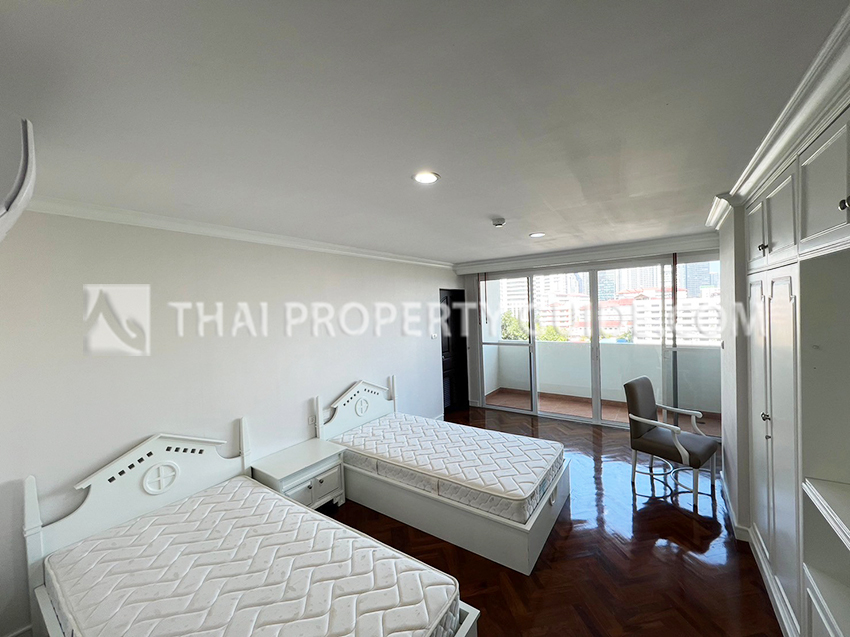 Apartment in Sukhumvit 