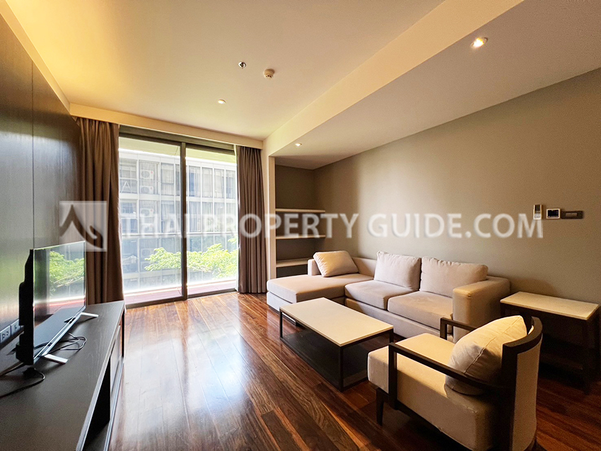 Apartment in Sukhumvit