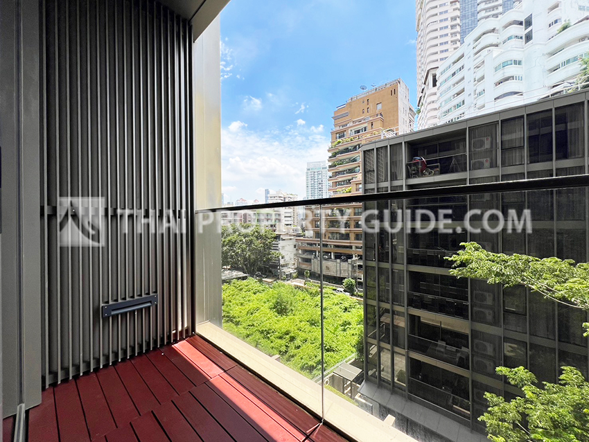 Apartment in Sukhumvit 