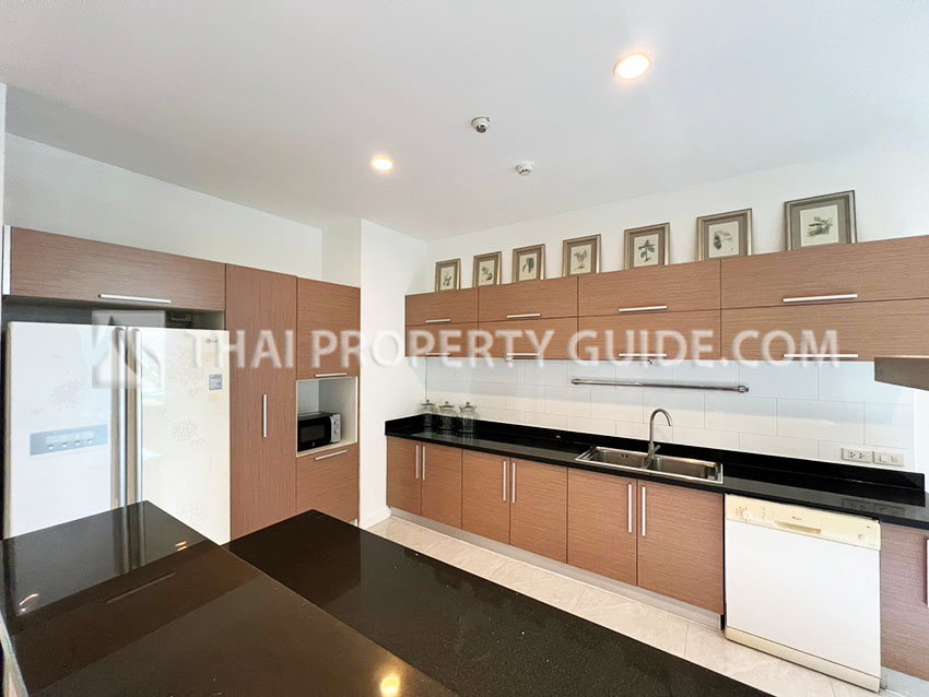 Apartment in Sukhumvit 