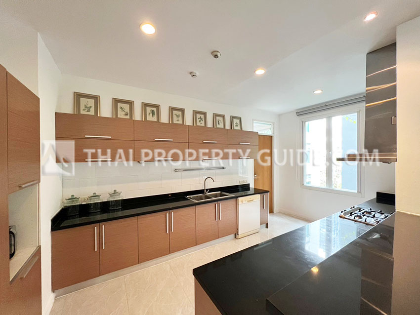 Apartment in Sukhumvit 