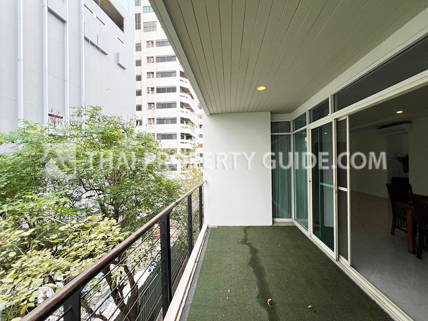 Apartment in Sukhumvit 