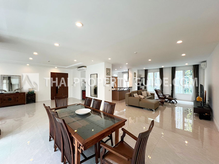 Apartment in Sukhumvit 