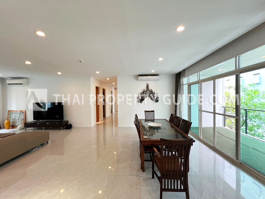 Apartment in Sukhumvit 