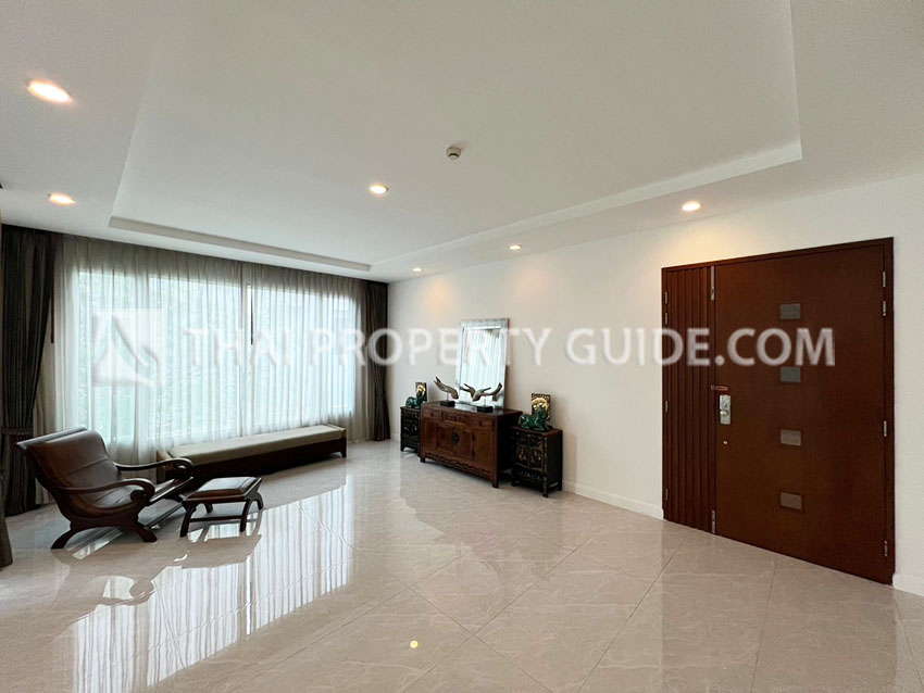 Apartment in Sukhumvit 