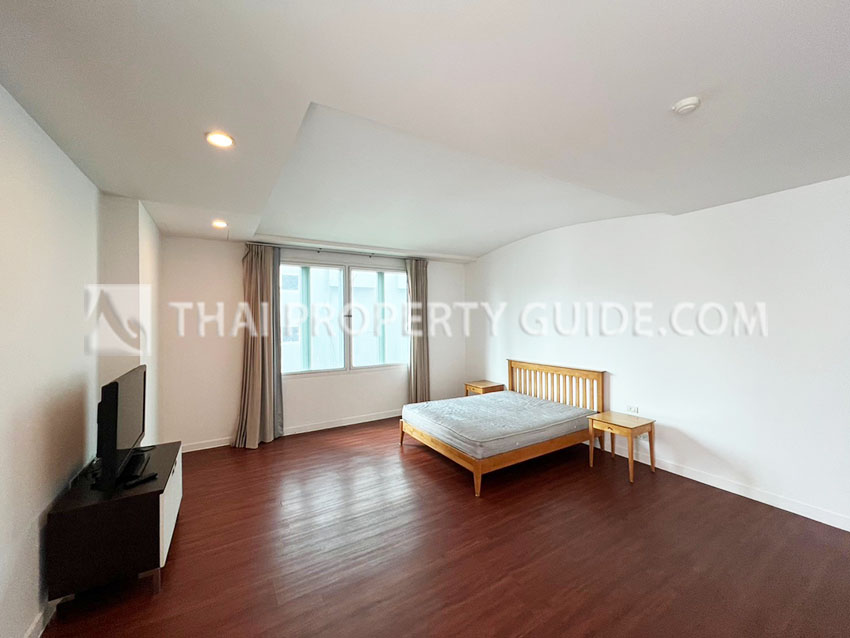 Apartment in Sukhumvit 