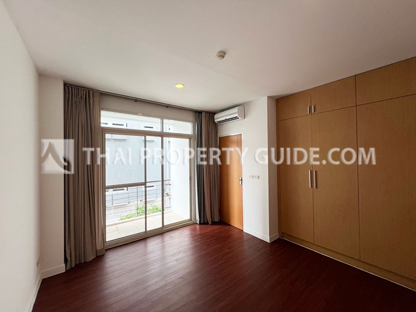 Apartment in Sukhumvit 