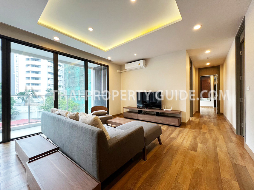 Apartment in Sukhumvit 