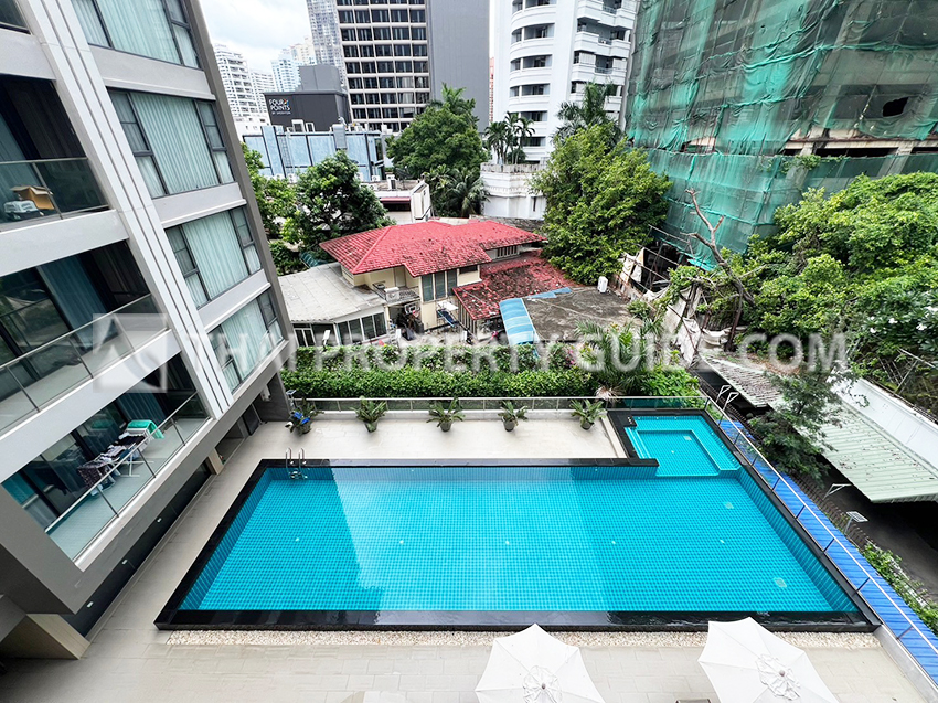 Apartment in Sukhumvit 