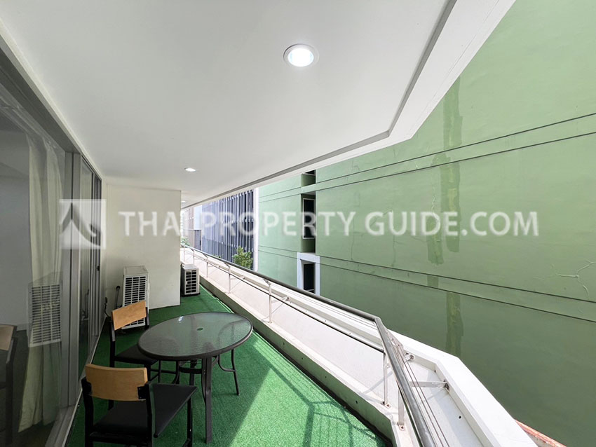 Apartment in Sukhumvit 