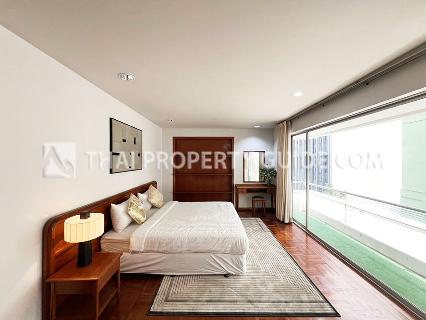 Apartment in Sukhumvit 