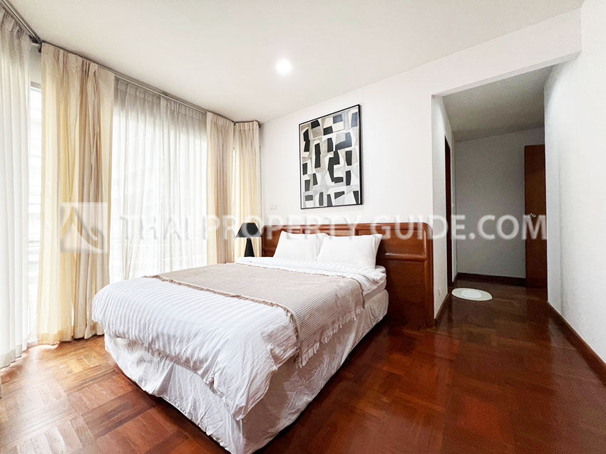 Apartment in Sukhumvit 