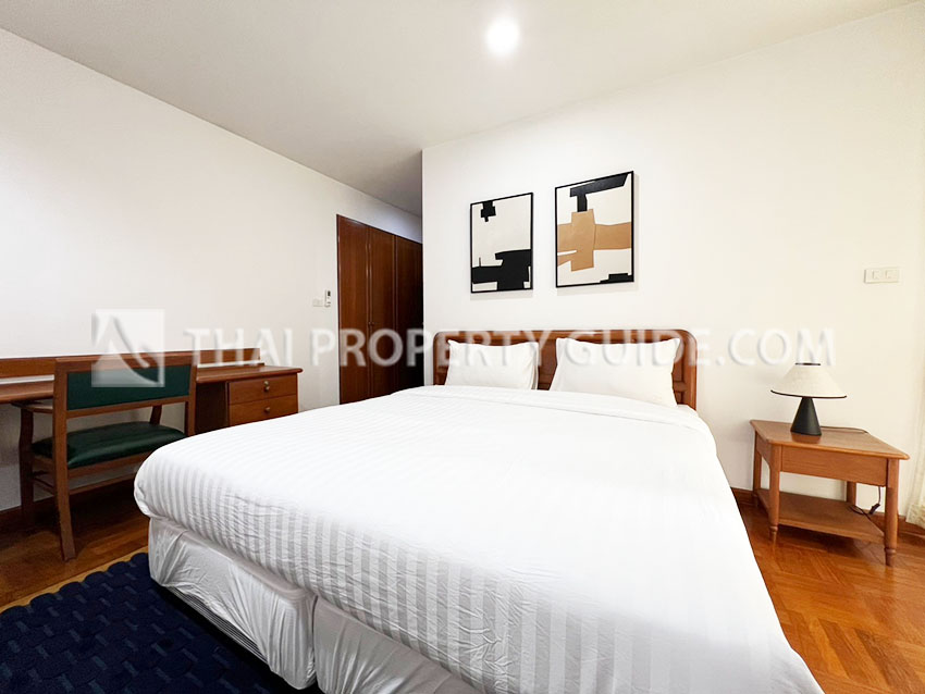 Apartment in Sukhumvit 