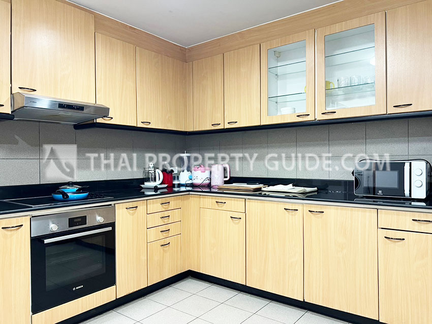 Apartment in Sukhumvit 