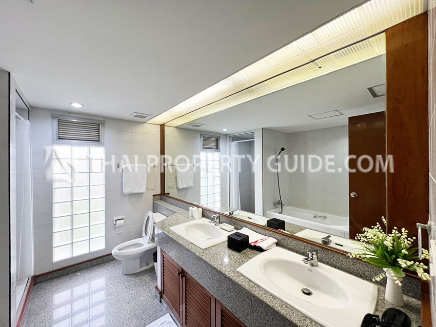 Apartment in Sukhumvit 