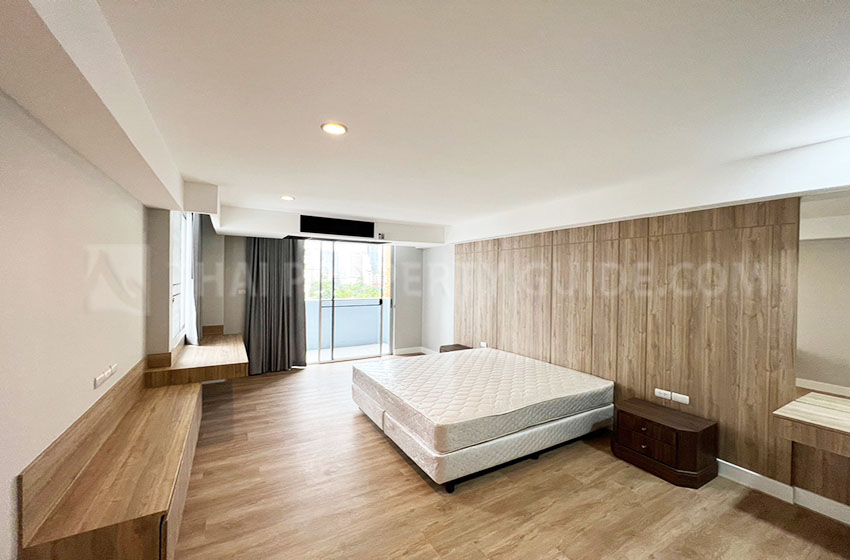 Apartment in Sukhumvit 