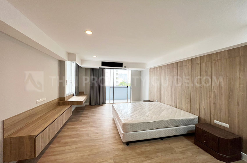 Apartment in Sukhumvit 