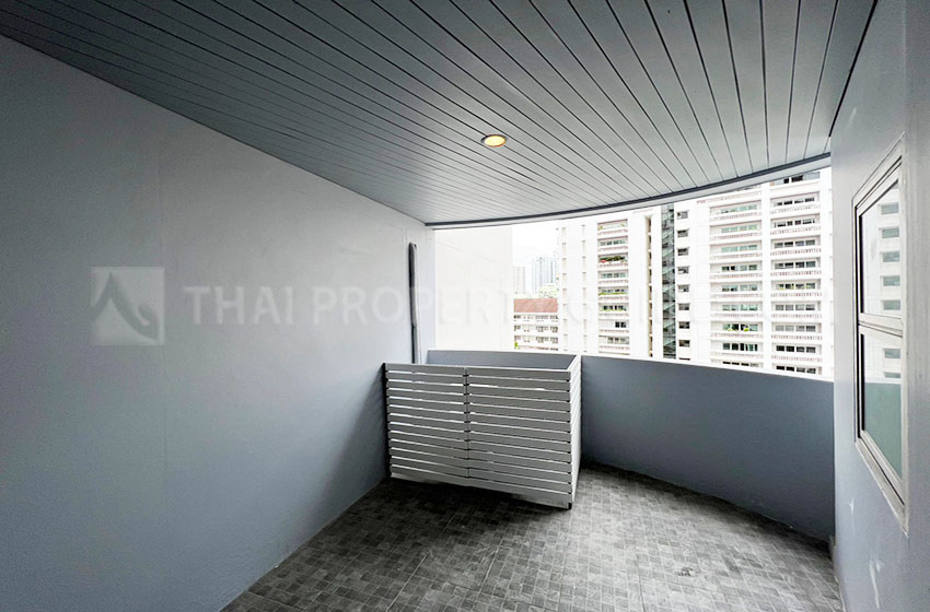 Apartment in Sukhumvit 