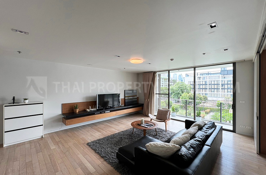 Apartment in Sukhumvit 