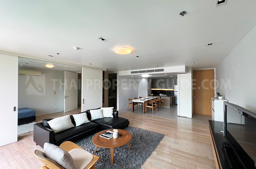 Apartment in Sukhumvit 