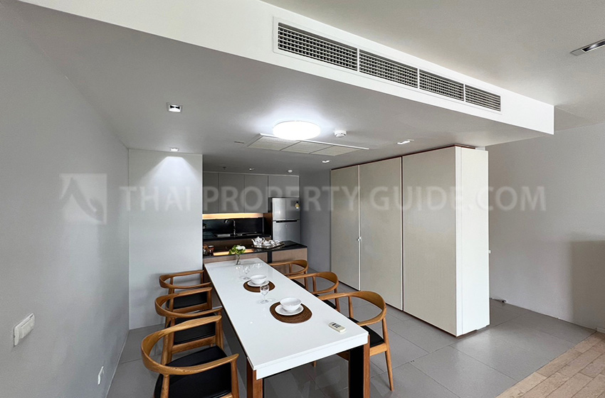 Apartment in Sukhumvit 