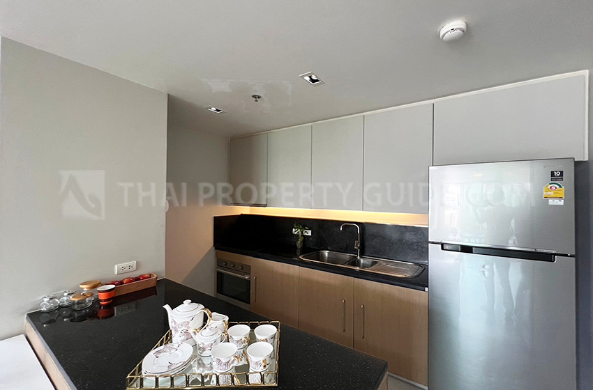 Apartment in Sukhumvit 