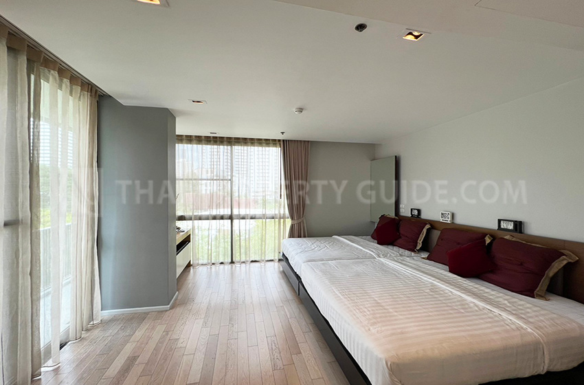 Apartment in Sukhumvit 