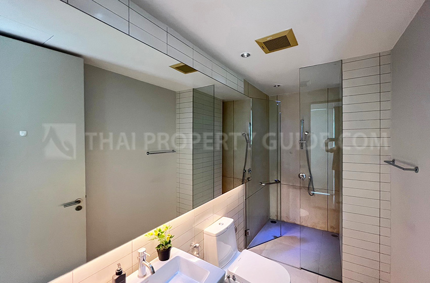 Apartment in Sukhumvit 