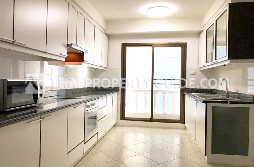 Apartment in Sukhumvit 