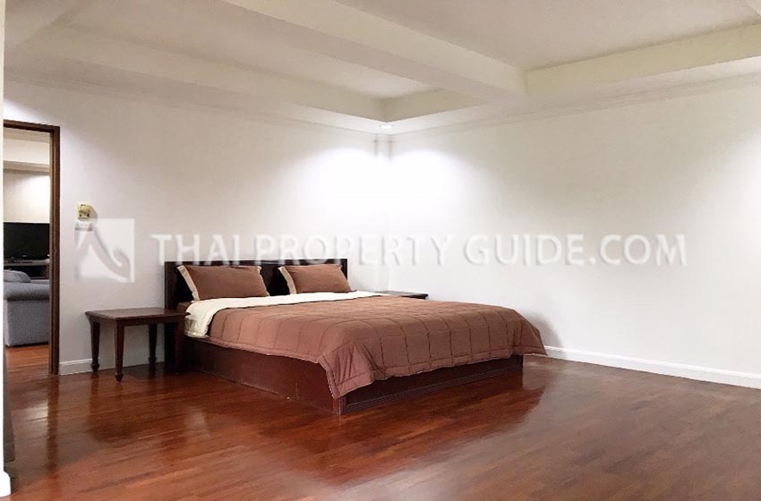 Apartment in Sukhumvit 