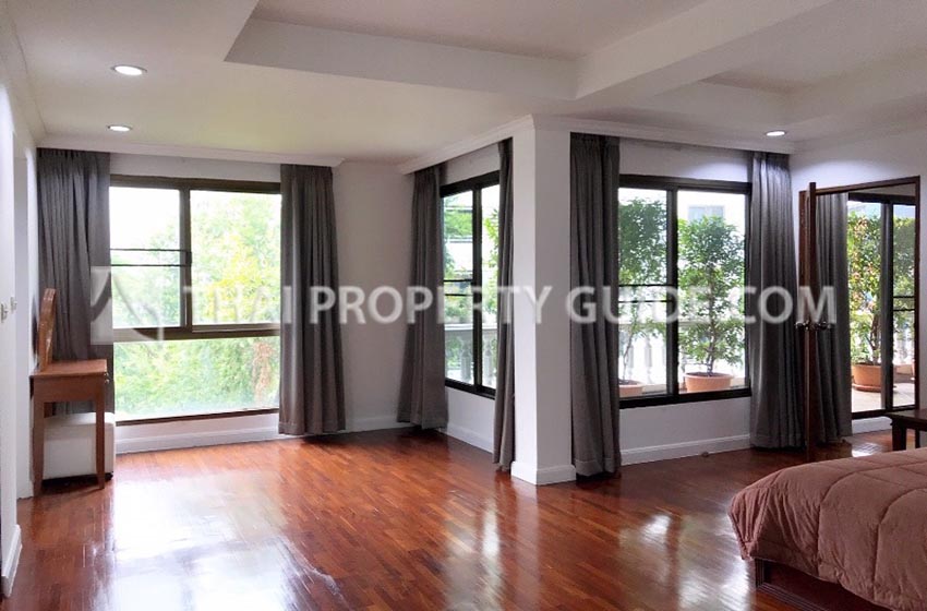 Apartment in Sukhumvit 