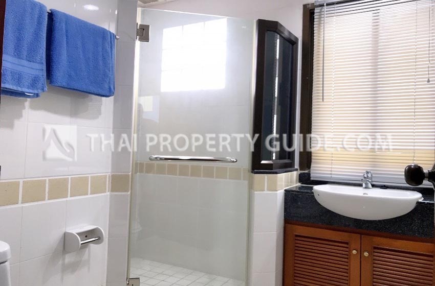 Apartment in Sukhumvit 