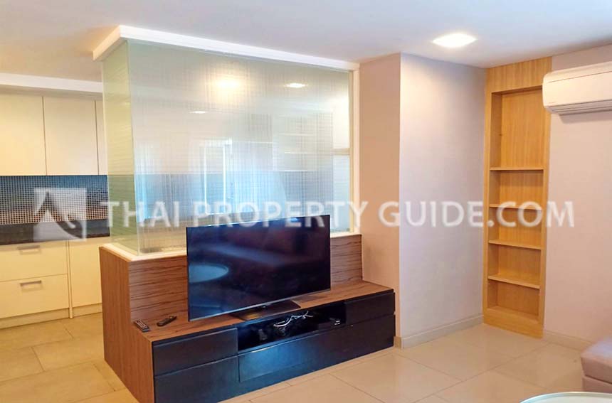 Apartment in Sukhumvit 