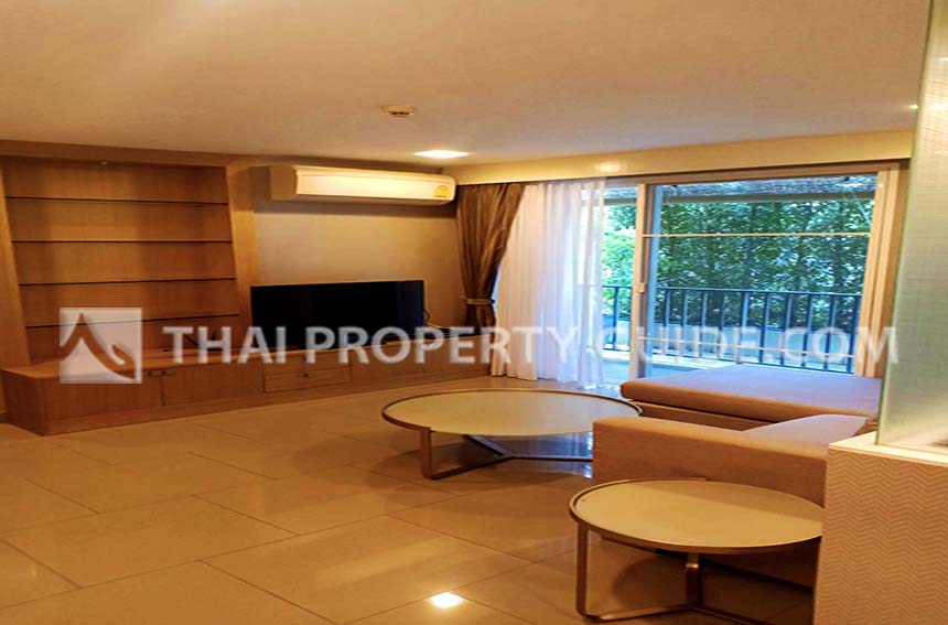 Apartment in Sukhumvit 