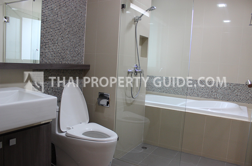 Apartment in Sukhumvit 