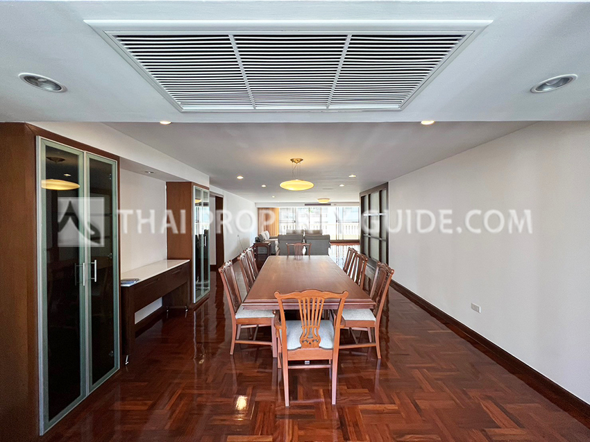 Apartment in Sukhumvit 