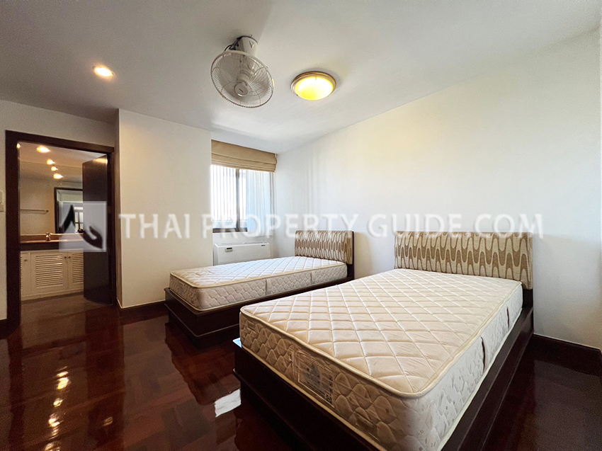 Apartment in Sukhumvit 