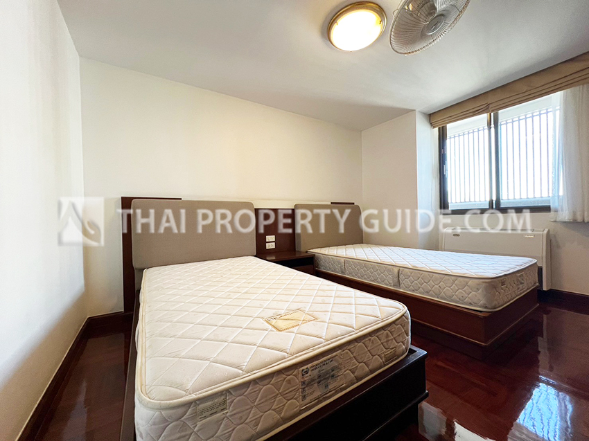 Apartment in Sukhumvit 