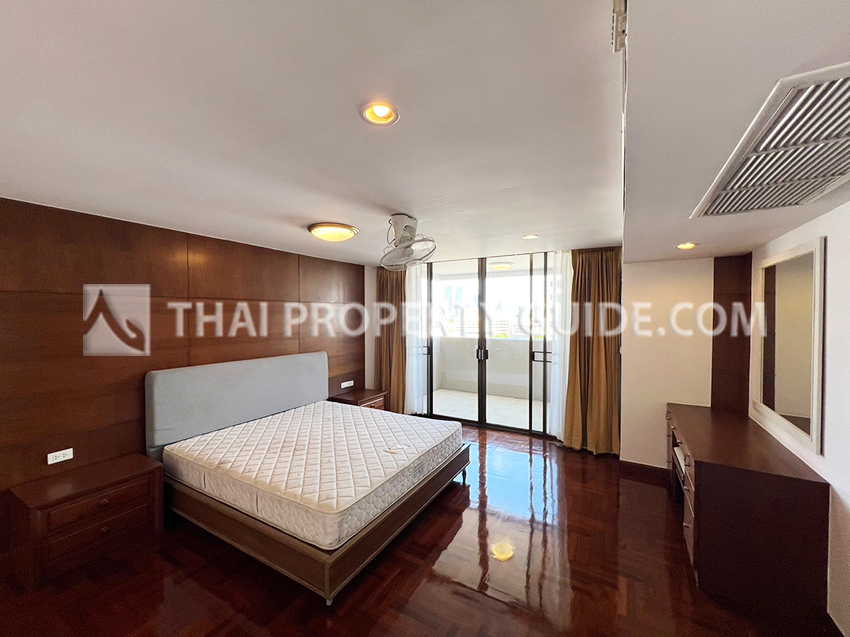 Apartment in Sukhumvit 