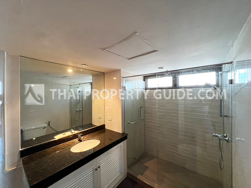 Apartment in Sukhumvit 