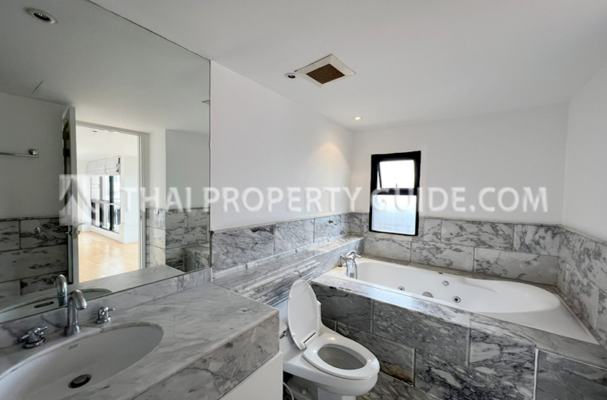 Apartment in Sukhumvit 