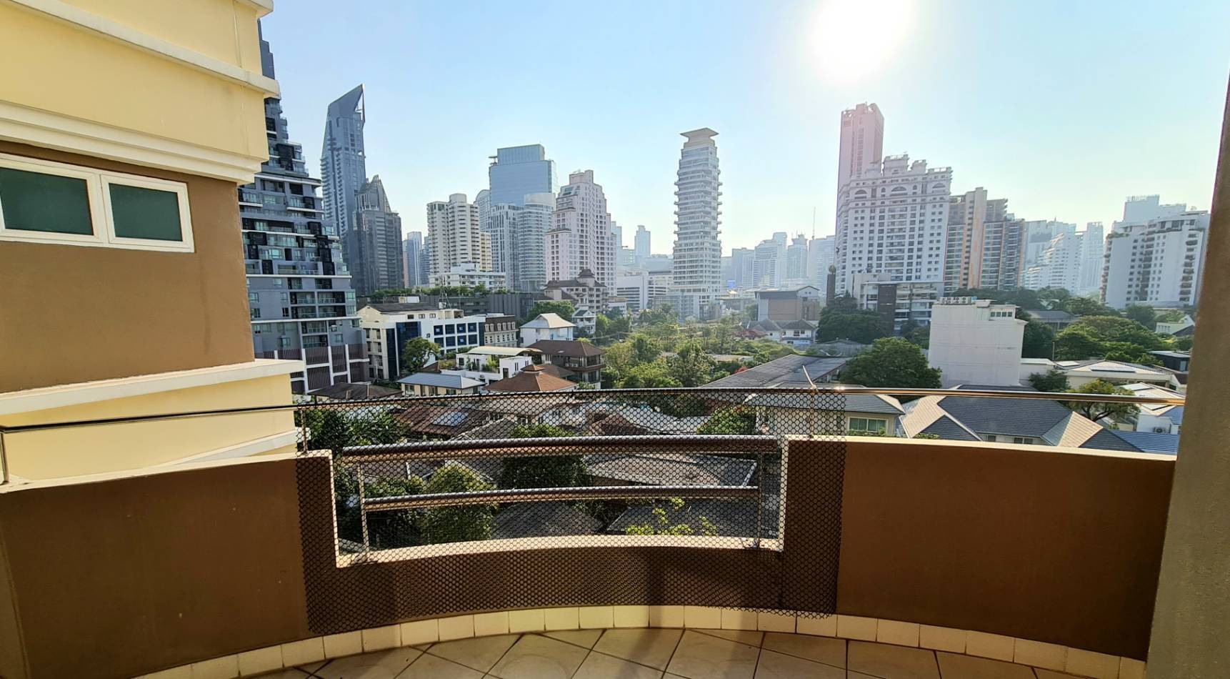 Apartment in Sukhumvit 