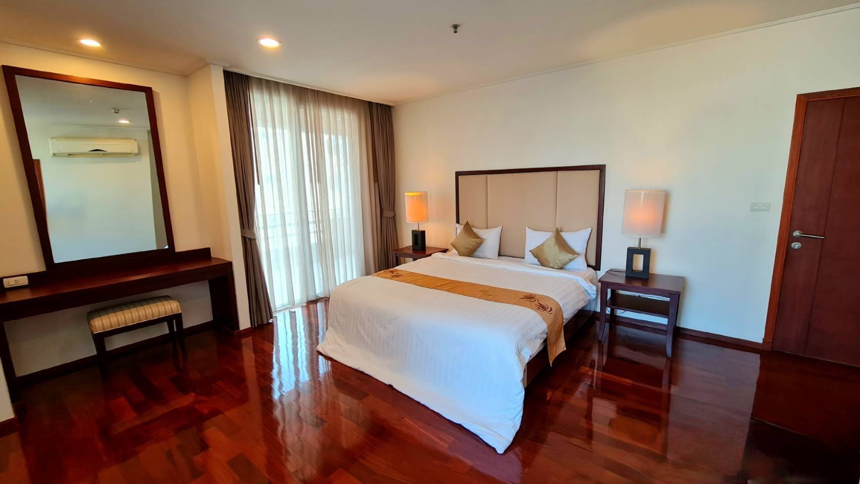 Apartment in Sukhumvit 