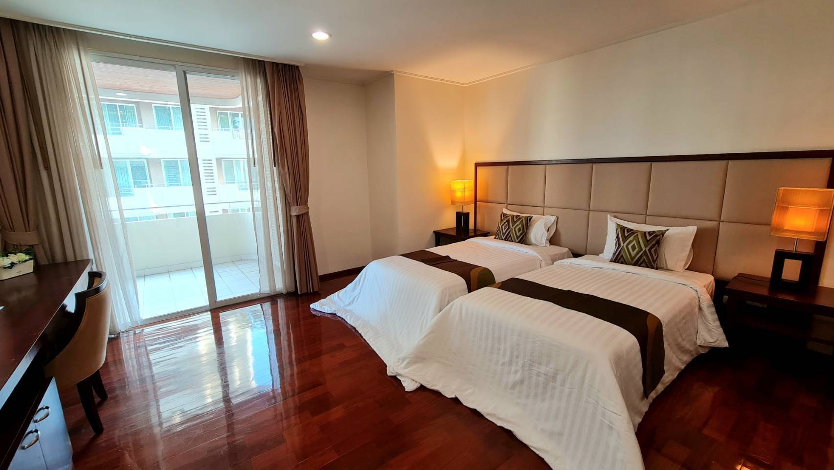 Apartment in Sukhumvit 