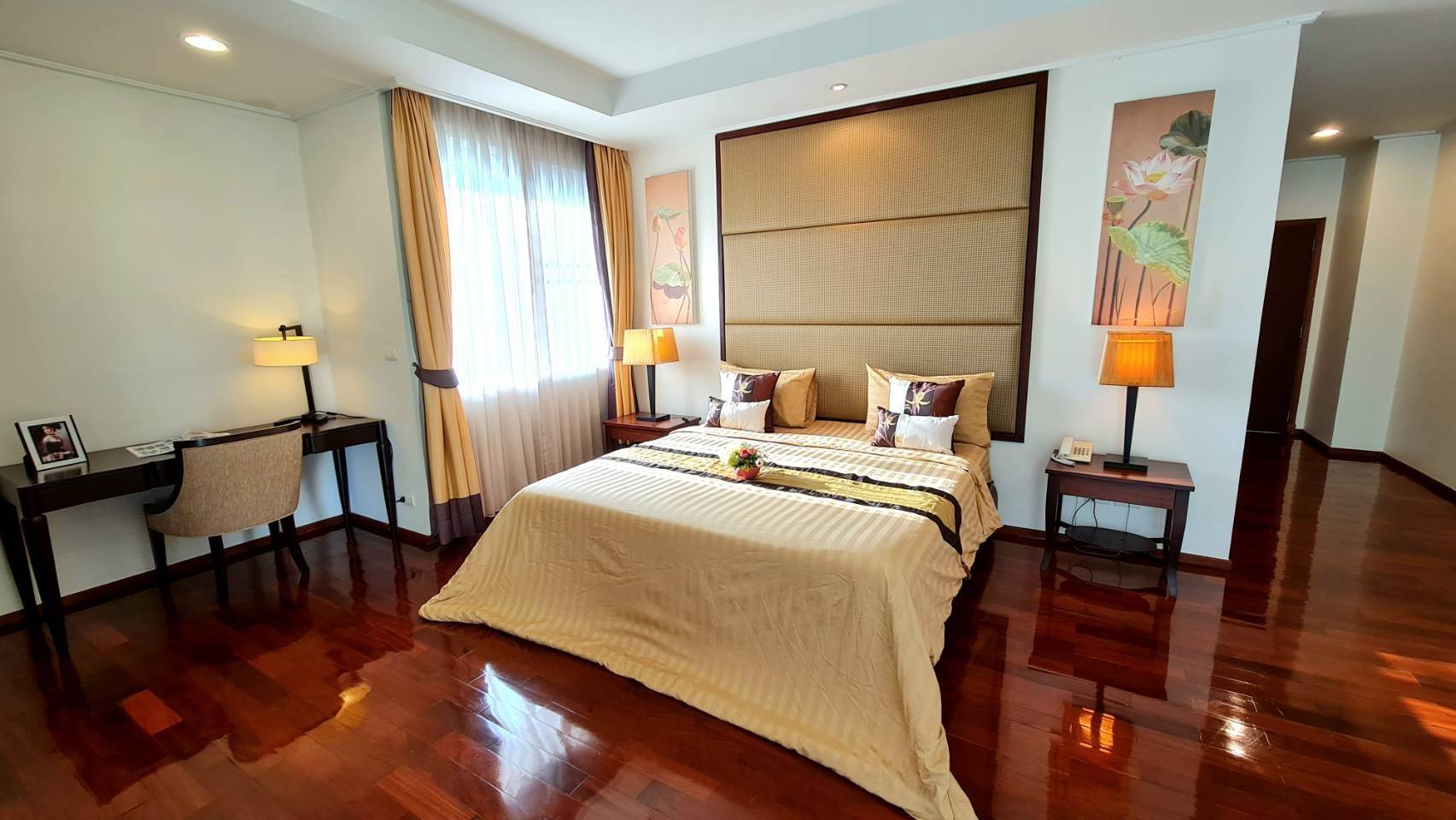 Apartment in Sukhumvit 