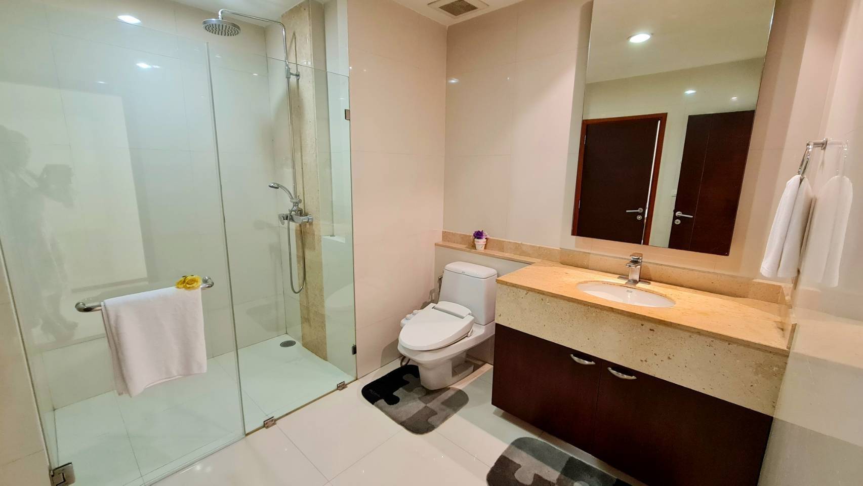 Apartment in Sukhumvit 