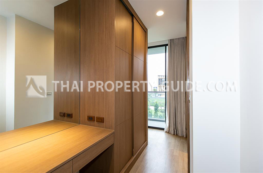 Apartment in Sukhumvit 