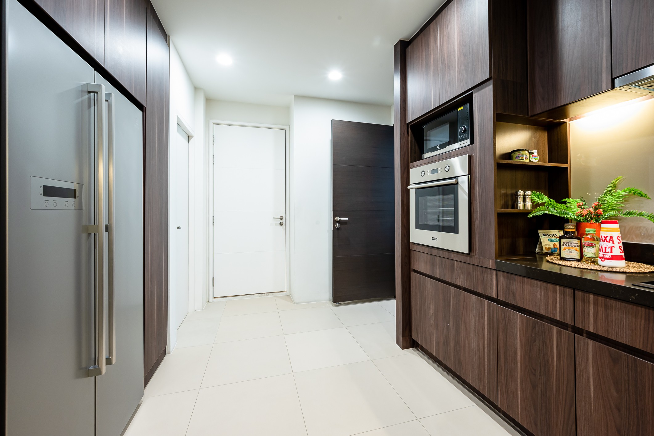 Apartment in Sukhumvit 